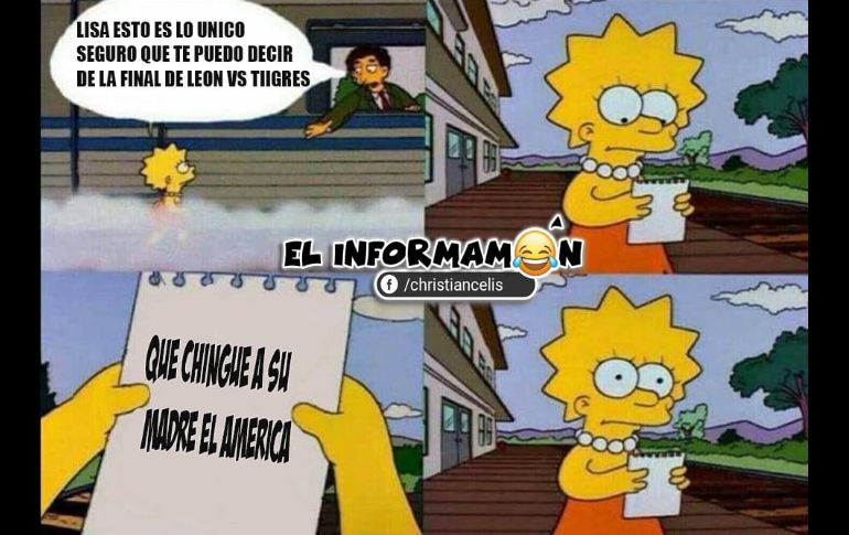 Las redes rugen con memes de Tigres campeón