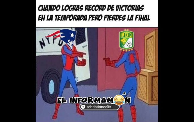 Las redes rugen con memes de Tigres campeón