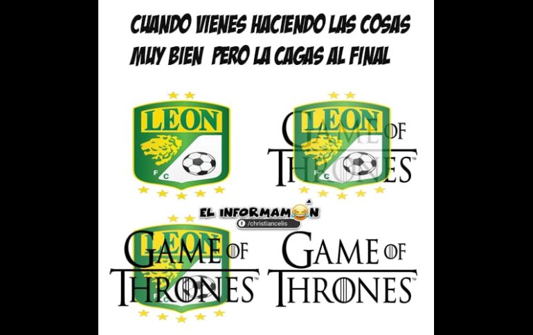 Las redes rugen con memes de Tigres campeón