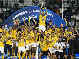 MEXSPORT / J. Martínez