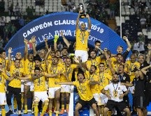 MEXSPORT / J. Martínez