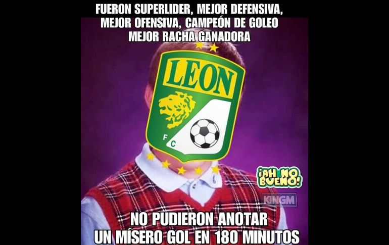 Las redes rugen con memes de Tigres campeón