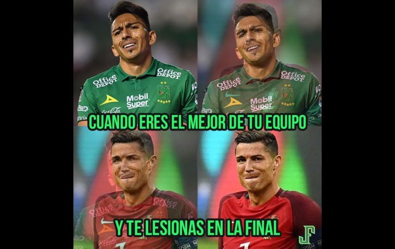 Las redes rugen con memes de Tigres campeón