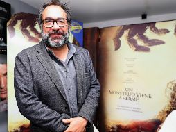 El cineasta entiende que para muchas personas el recurrir a la fantasía les ofrece una alternativa para sanar su realidad. ARCHIVO / EL INFORMADOR