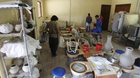 Las Pymes son las unidades de negocio más beneficiadas por los créditos de arrendamiento que ofrecen las Sofomes en México. EL INFORMADOR/Archivo