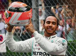 Con el espíritu de Niki Lauda