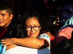 Hace dos años un motín en la misma prisión dejó 69 muertos. AP