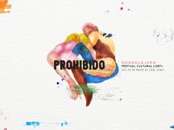 Festival Prohibido, diversidad e inclusión en Guadalajara
