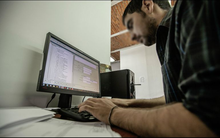 La Organización Mundial de la Salud describe el desgaste profesional como “un síndrome, resultado de un estrés crónico en el trabajo que no fue gestionado con éxito”. EL INFORMADOR / ARCHIVO