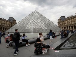 El grupo de trabajadores pide mejores condiciones de trabajo así como el respeto al público, pese al aumento de visitantes que el recinto ha tenido desde 2009. AP / ARCHIVO