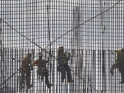 El acuerdo allana el camino para la ratificación del tratado trilateral de libre comercio. AFP/ARCHIVO