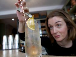 Fotogalería: Así es el primer bar "seco" de Irlanda, tierra de cerveza y whisky