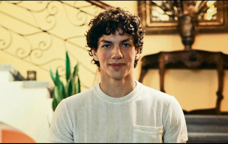 El bailarín señaló que quiere dar prioridad a otros proyectos. ARCHIVO / EL INFORMADOR