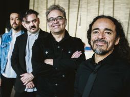 Su trascendencia musical los ha convertido en un referente en la industria. EL INFORMADOR / F. Atilano