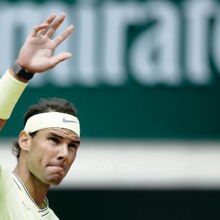 Nadal y Djokovic, sin apuros