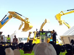 La Contraloría inició con la investigación después de que se presentaran cuatro denuncias por las posibles irregularidades y conflictos de interés en la licitación. EL INFORMADOR / ARCHIVO