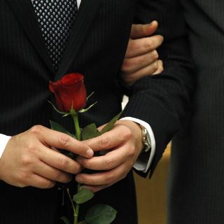 Proponen reformar Código Civil para permitir matrimonios del mismo sexo