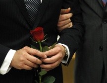 En el resolutivo de la SCJN, emitido el 26 de enero de 2016, se declaró la invalidez de que se limite a “hombre y mujer” la constitución del matrimonio. AP / ARCHIVO