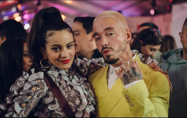 Rosalía califica este tema como 