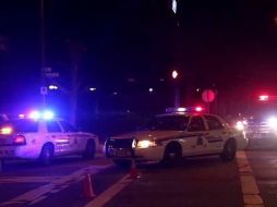 Físcal Willy Zúñiga informa que se descarta que el delito fuera cometido por el crimen organizado. TWITTER / @RafaelPoulain