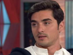 Christian Estrada asegura que Frida Sofía estuvo embarazada y abortó