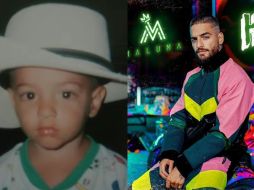 YouTube lanza tráiler del documental de Maluma