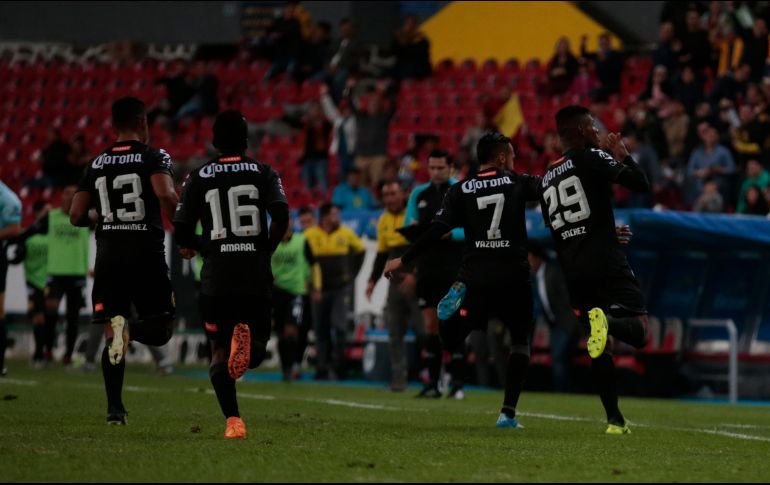 Informan que todos los clubes ya cuentan con la certificación para poder ascender a la Liga MX. EL INFORMADOR/ARCHIVO