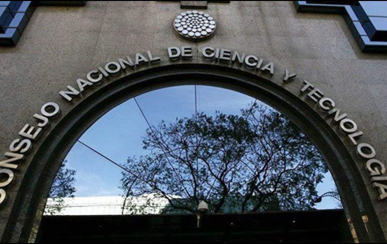 Maria Elena Álvarez asegura que el Conacyt gastará seis millones de pesos anuales por este servicio. ESPECIAL