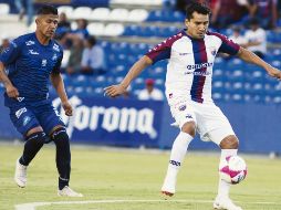 Equipos como el Atlante ya tienen derecho a llegar a Liga MX. MEXSPORT