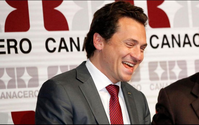 Anoche elementos de la Policía Federal Ministerial adscritos a la FGR acudieron a la residencia de Lozoya Austin a ejecutar un cateo para intentar aprehenderlo, sin embargo, no lograron encontrarlo ahí. NTX / ARCHIVO