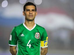 Márquez cree que el cambio ha hecho que algunos jugadores se nieguen a acudir a las convocatorias pues tal vez piensen que ya no la necesitan. MEXSPORT / ARCHIVO