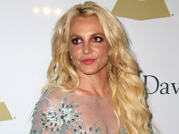 Spears busca obtener una ampliación de una orden de restricción por la cante contra uno de sus antiguos asociados. AP / ARCHIVO