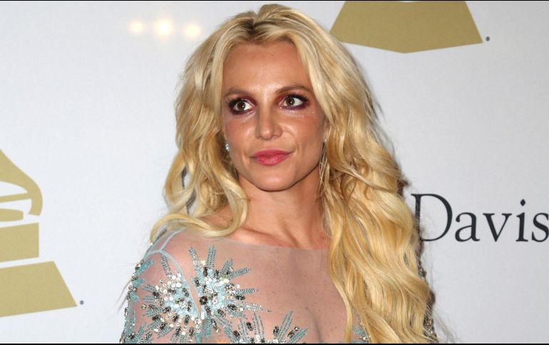 Spears busca obtener una ampliación de una orden de restricción por la cante contra uno de sus antiguos asociados. AP / ARCHIVO