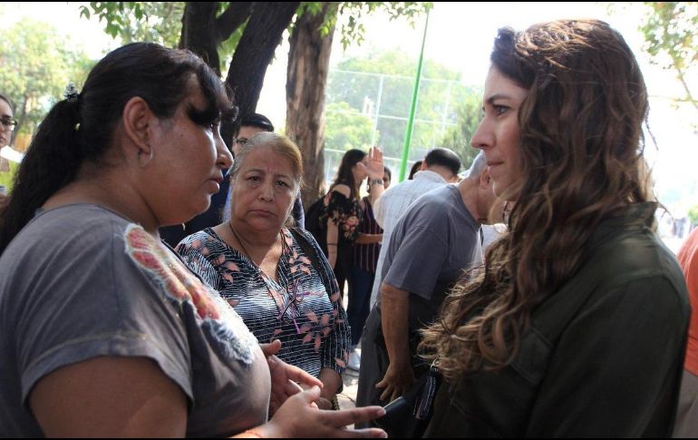 El programa está destinado a los 125 municipios de Jalisco, sin embargo, se pondrá más atención a los nueve que conforman el área metropolitana. TWITTER/ @felapelayo