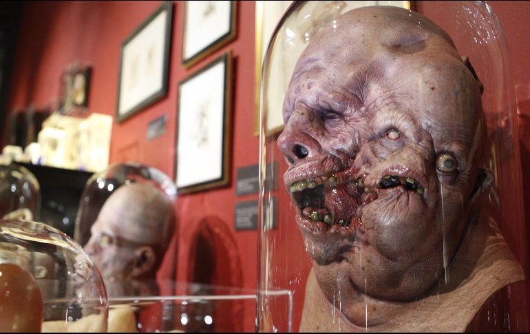 EL INFORMADOR / A. Camacho