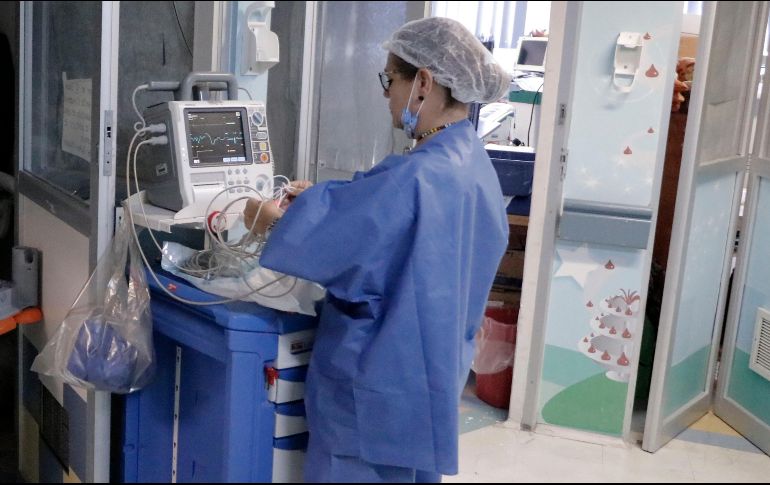 El organismo lamenta el recorte presupuestal porque esto implicaría que los jóvenes pagarán por sus traslados, alimentos y alojamiento. EL INFORMADOR/ARCHIVO