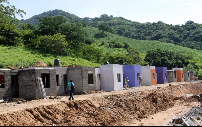 Aunque la legislación local establece que hay que considerar este factor, agregó Silva, no basta con que se intente cumplir la ley, sino que el asunto es mantener actualizados los datos. NTX/ ARCHIVO