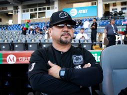 TWITTER/@charrosbeisbol