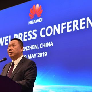 Huawei lleva a tribunales al Gobierno de Estados Unidos
