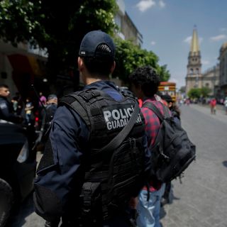 Preparan Comisaría tapatía para mujeres víctimas de violencia