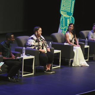 Las artes tradicionales toman el ISPA