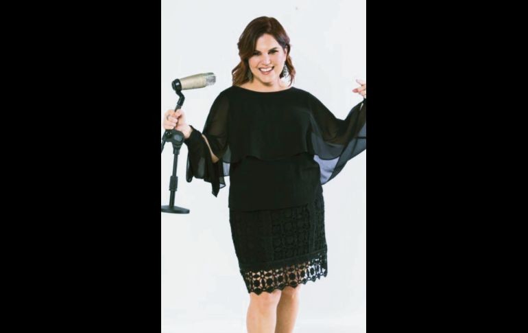 Arte en Radio Mujeres Trabajando con Mariana González.