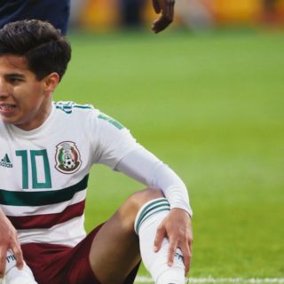 Reputación por los suelos