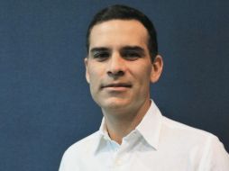 Después de la compra de Atlas, Márquez se ha replanteado su carrera como directivo. EL INFORMADOR / A. Navarro