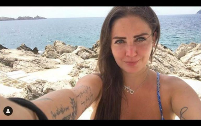 La modelo y ahora actriz porno, comenta que después del comentario que hizo en 