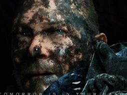 El videojuego de Hideo Kojima ya está disponible para reservas. TWITTER / @ @KojiPro2015_EN