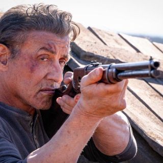 Sylvester Stallone revela tráiler de "Rambo 5"