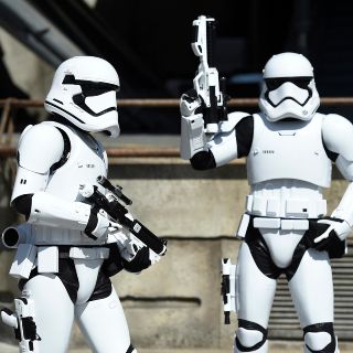 Fotogalería: "Star Wars: Galaxy's Edge", un nuevo mundo en Disneyland