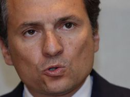 Esto no impide a las autoridades investigarlas penalmente pues el pasado lunes la UIF de la SHCP incluyó al ex director de Pemex y la empresa Altos Hornos de México en la lista de personas bloqueadas. EFE / ARCHIVO