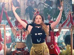 Rosalía estrena video de "Auto Cutre"